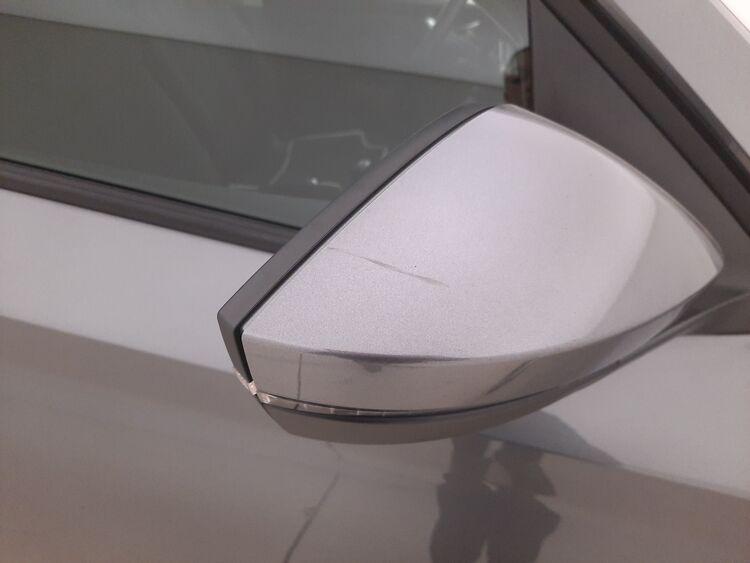 Skoda Kamiq Ambition BR933440 1.0 Benzina 110CV