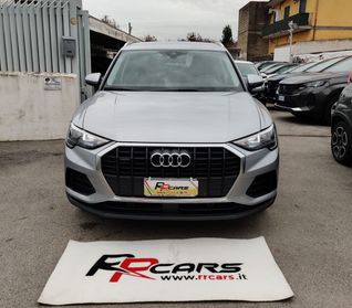 CONCESSIONARIA RR CARS : Audi Q3 35 TDI S tronic S line edition