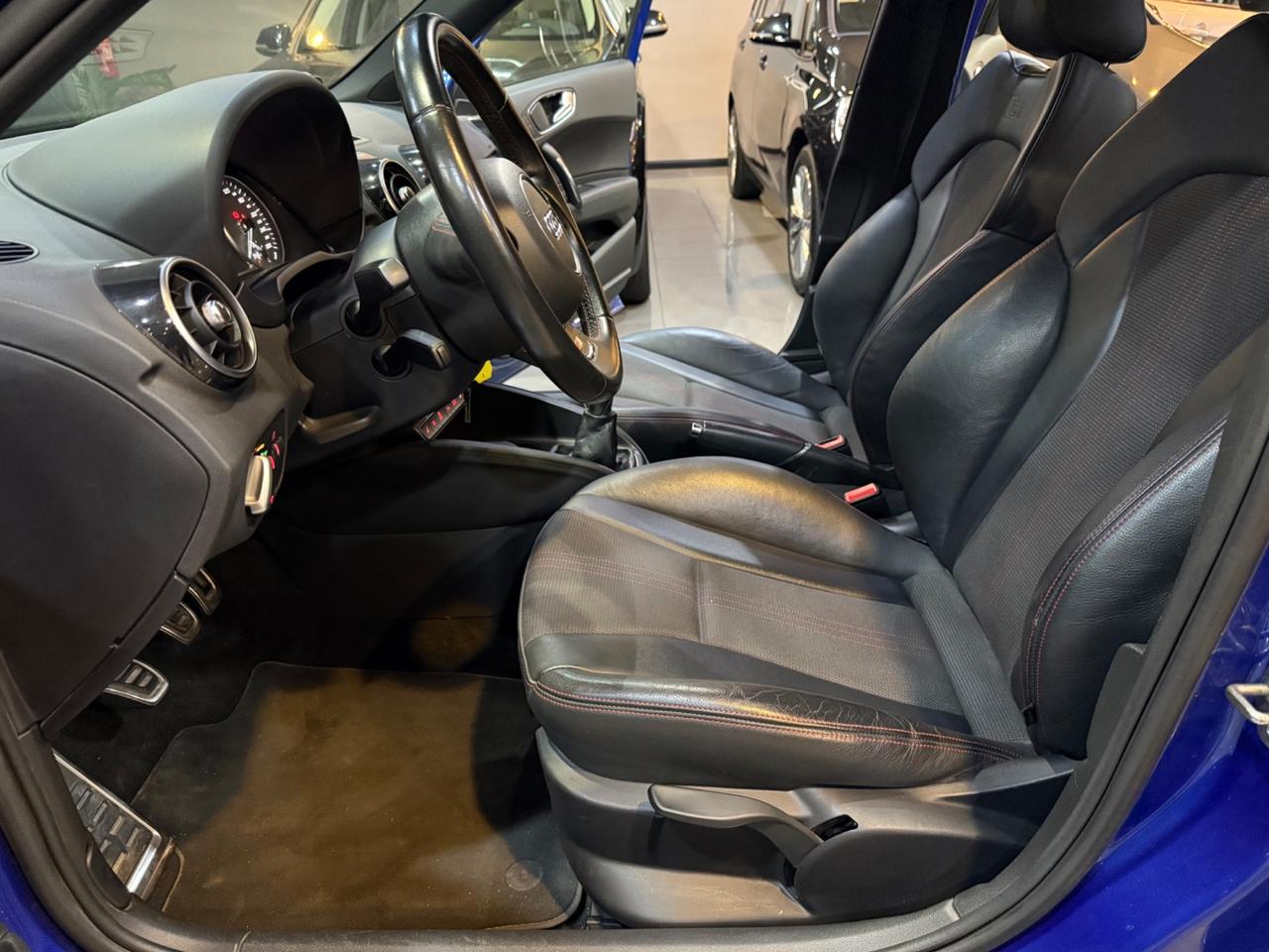 Audi S1 Sportback 2.0 tfsi quattro 78.000 KM!!