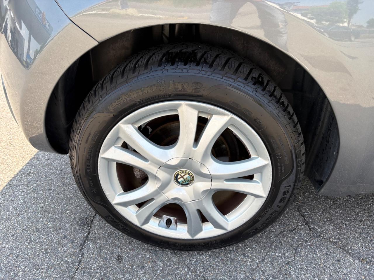 Alfa Romeo MiTo 1.4 70 CV 8V Super