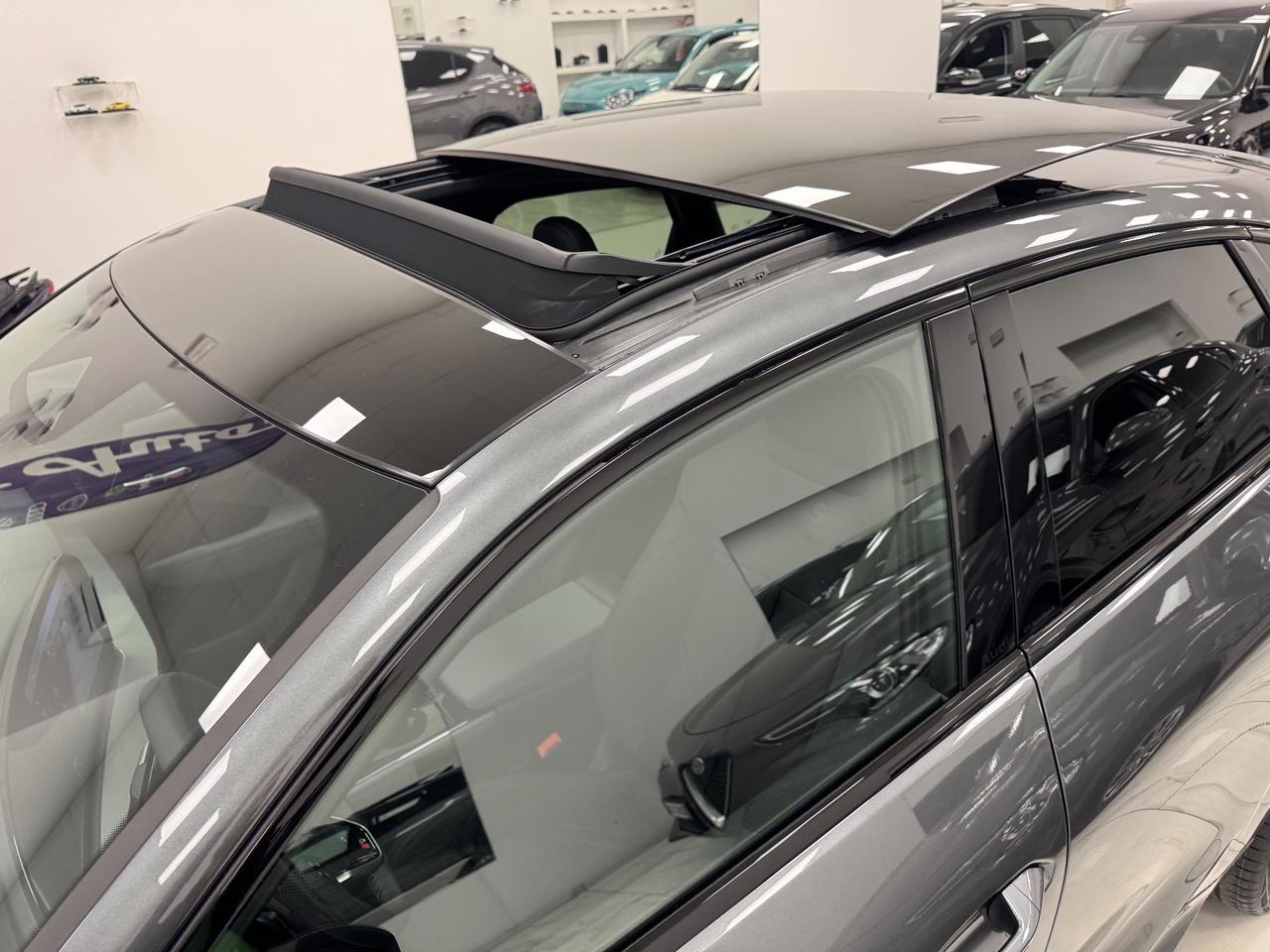 Audi Q3 SPB 35 TDI S tronic line edition