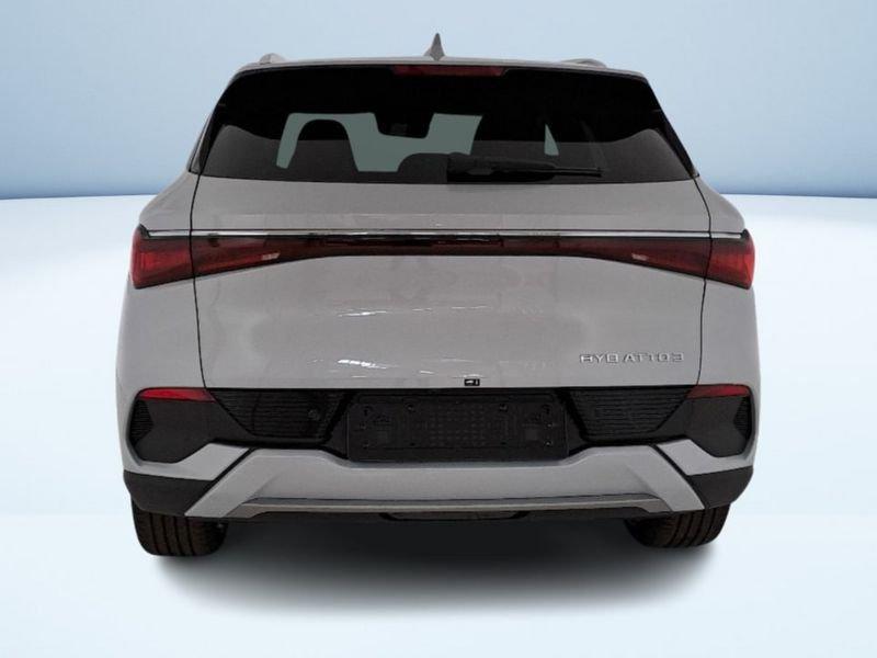 BYD ATTO3 ATTO 3 Design