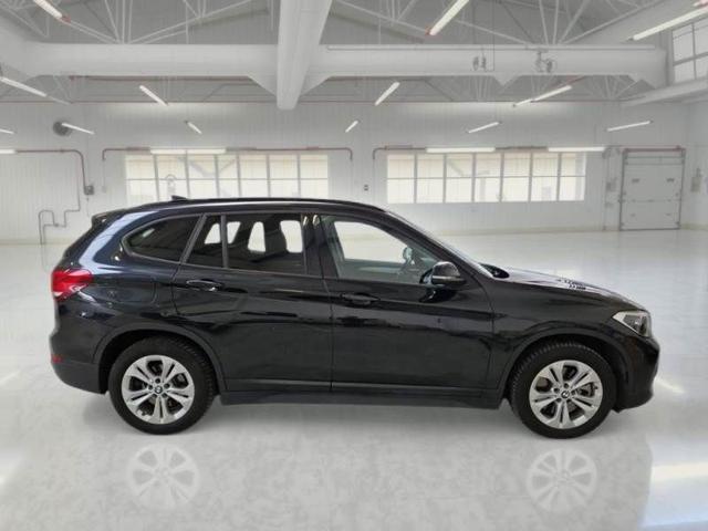 BMW X1 xDrive25e Business Advantage