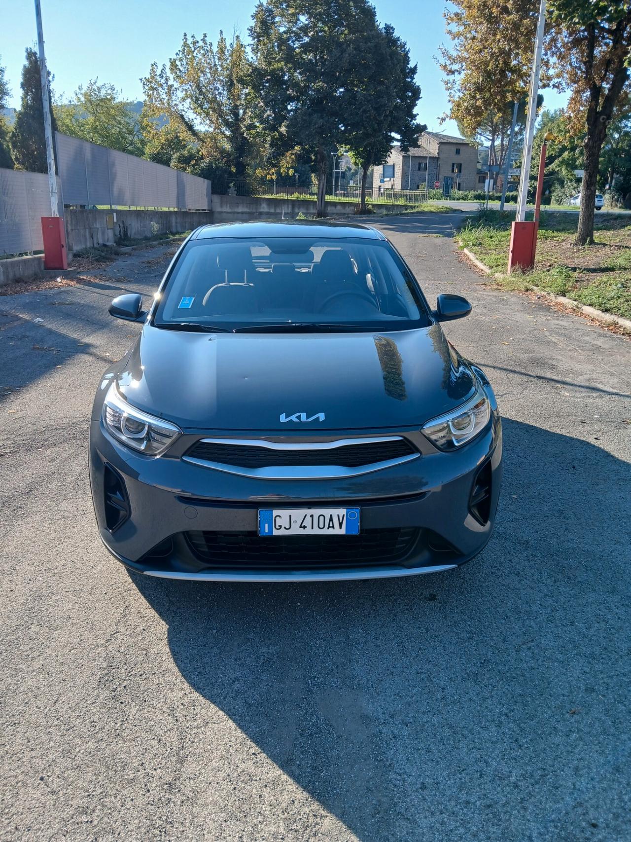 Kia Stonic 1.2 DPI Urban
