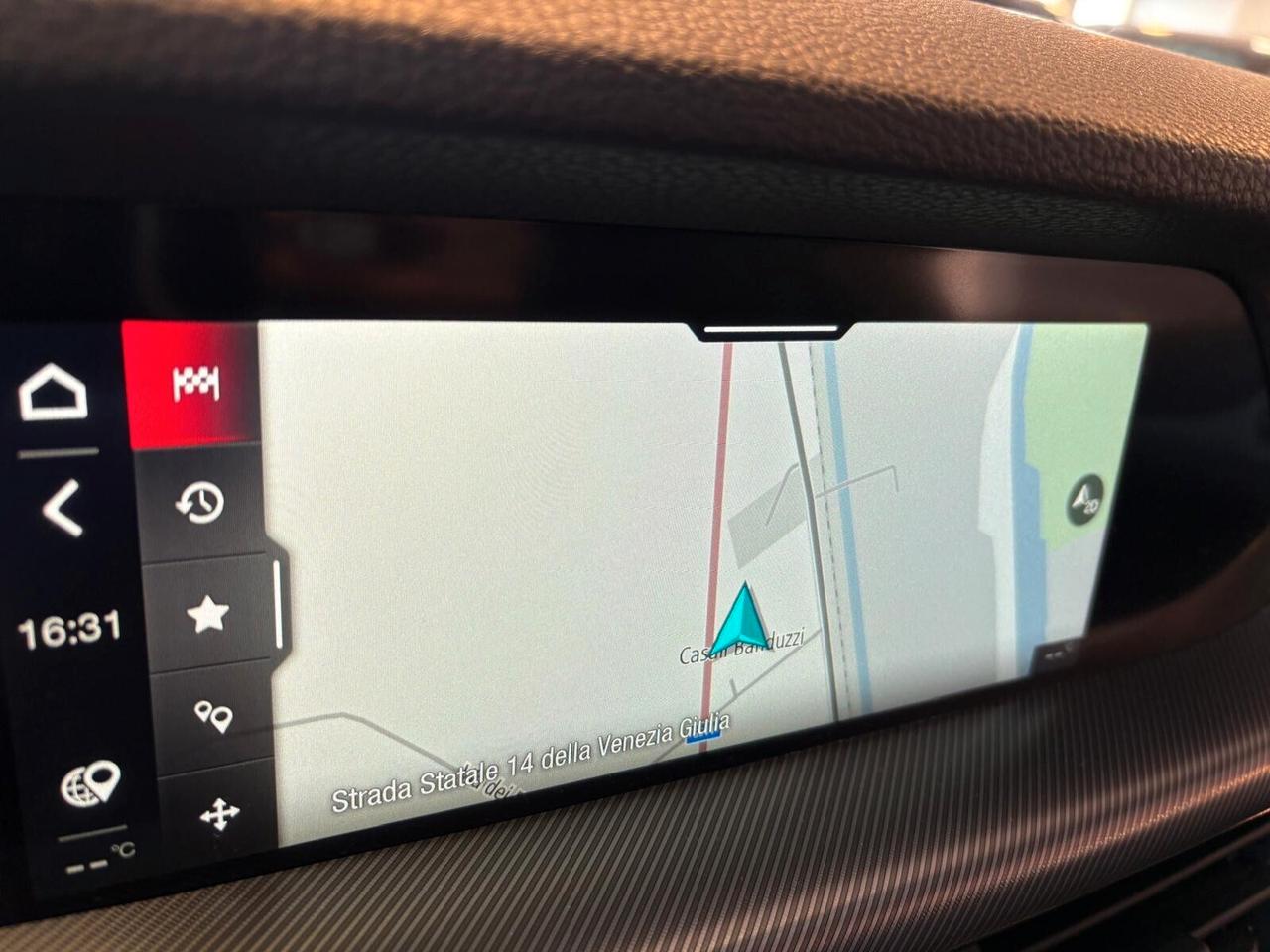 Alfa Romeo Stelvio VELOCE 2.2 Turbodiesel AT8 Q4 SPOTICAR