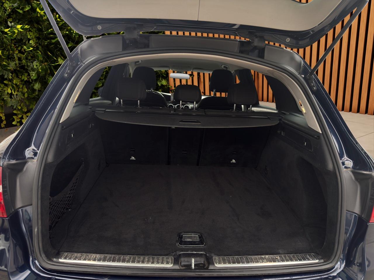 Mercedes-benz GLC 220 d 4Matic