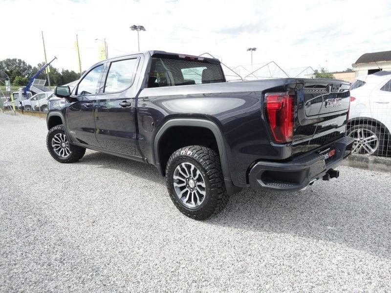 GMC Sierra 6.2L EcoTec3 V8 Gpl Aut. AT4 N1