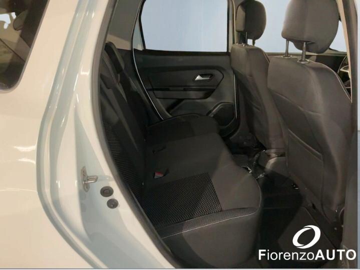 Dacia Duster 1.0 TCe 100 CV Comfort - PREZZO REALE