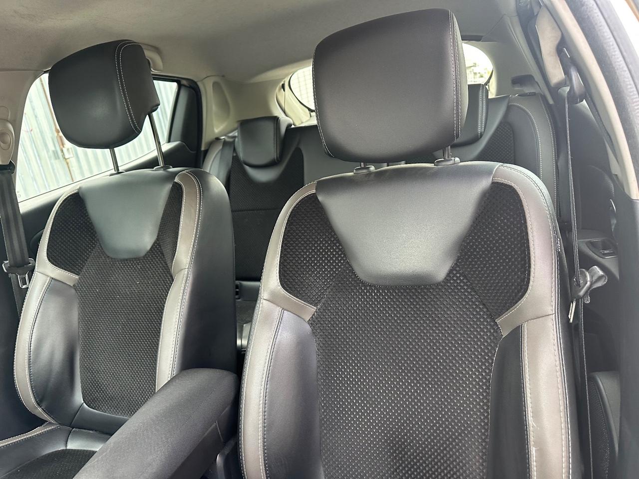 Renault Clio dCi 8V 90CV Start&Stop 5 porte Energy Intens
