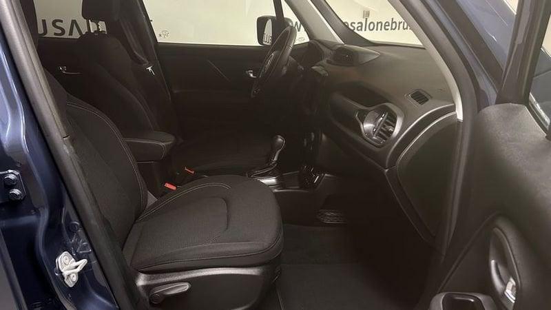 Jeep Renegade 1.3 T4 240CV PHEV 4xe AT6 S *PREZZO REALE*