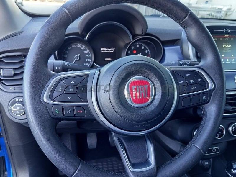 FIAT 500X 500X 1.0 t3 120cv