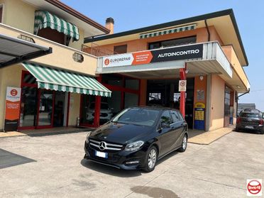 MERCEDES - Classe B B 180 Business