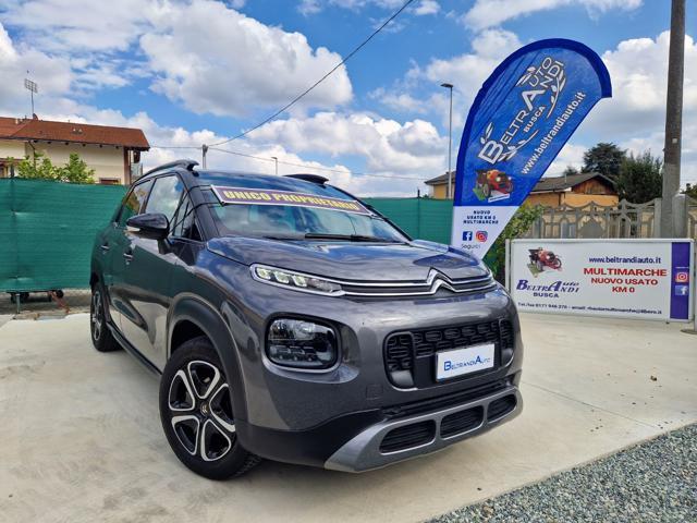 CITROEN C3 Aircross 1.2 82 Cv Feel *Unico proprietario*