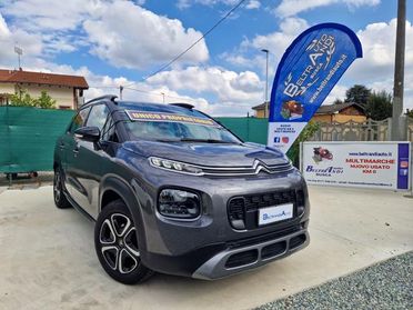 CITROEN C3 Aircross 1.2 82 Cv *1 Proprietario*