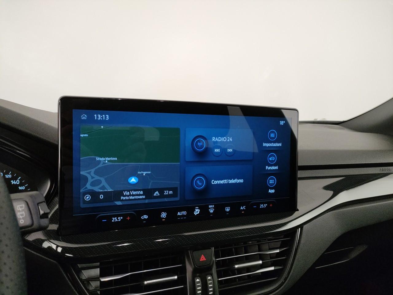 FORD Focus 1.0t ecoboost h ST-Line 125cv