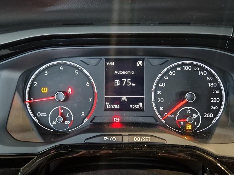 VOLKSWAGEN POLO 1.0 TSI Business Comfortline 5 PORTE