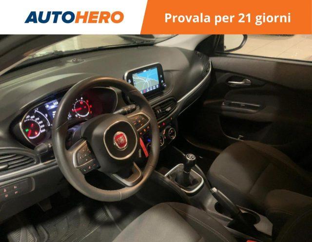 FIAT Tipo 1.3 Mjt S&S SW Business