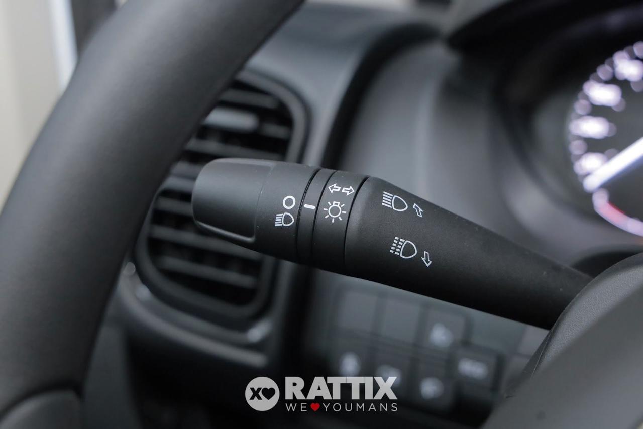 Peugeot Boxer 2.2 BlueHDI 140CV L3H2 (IVA ESCLUSA)