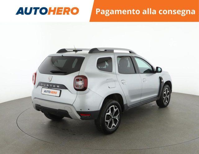 DACIA Duster 1.0 TCe 100 CV 4x2 Prestige