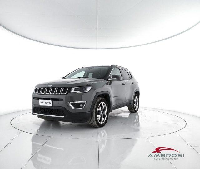 JEEP Compass 2.0 Multijet II aut. 4WD Limited