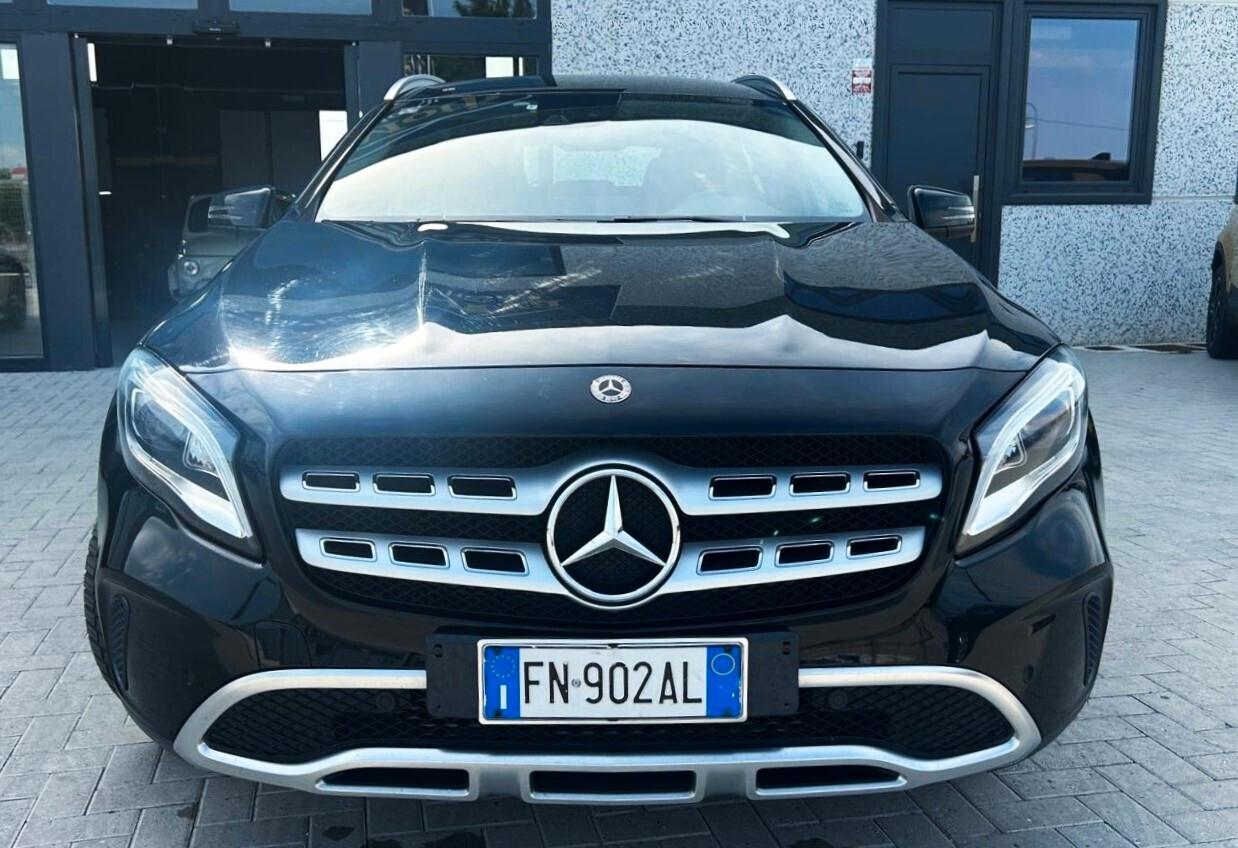 Mercedes-benz GLA 200 d Automatic 4Matic Sport PREZZO PROMOZIONE LEGGI DESCRIZIONE