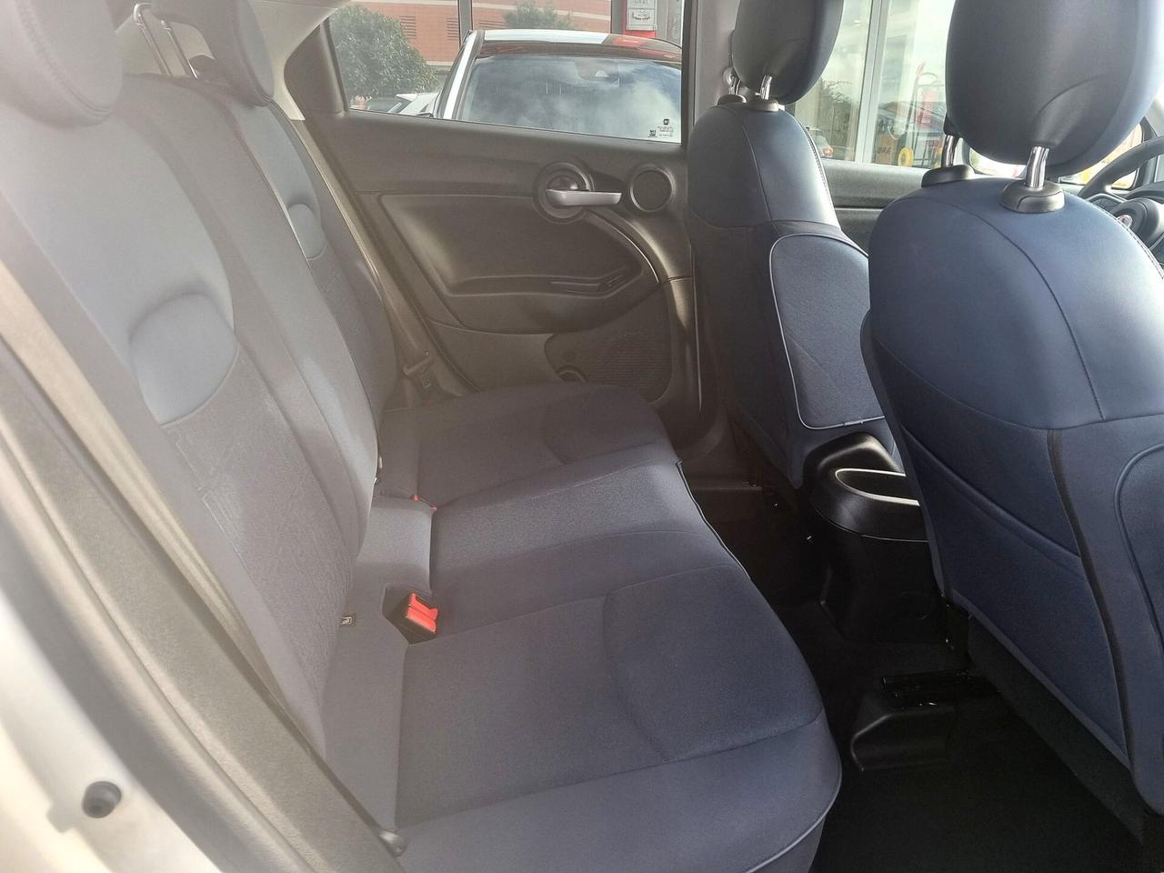 Fiat 500X 1.3 MultiJet 95 CV Sport