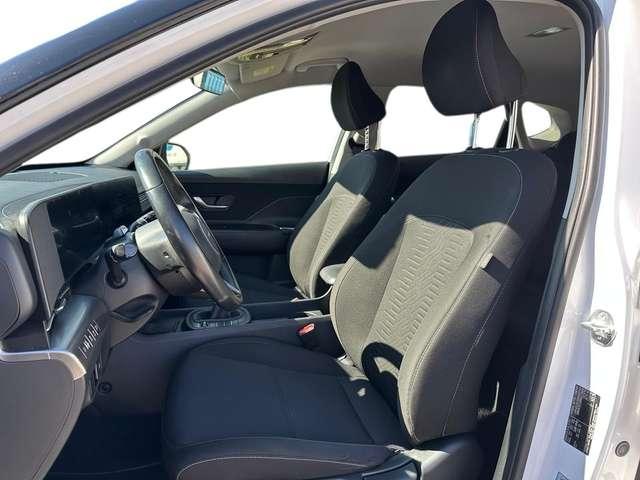 Hyundai KONA 1.0 T-GDI 48V 120cv X Line