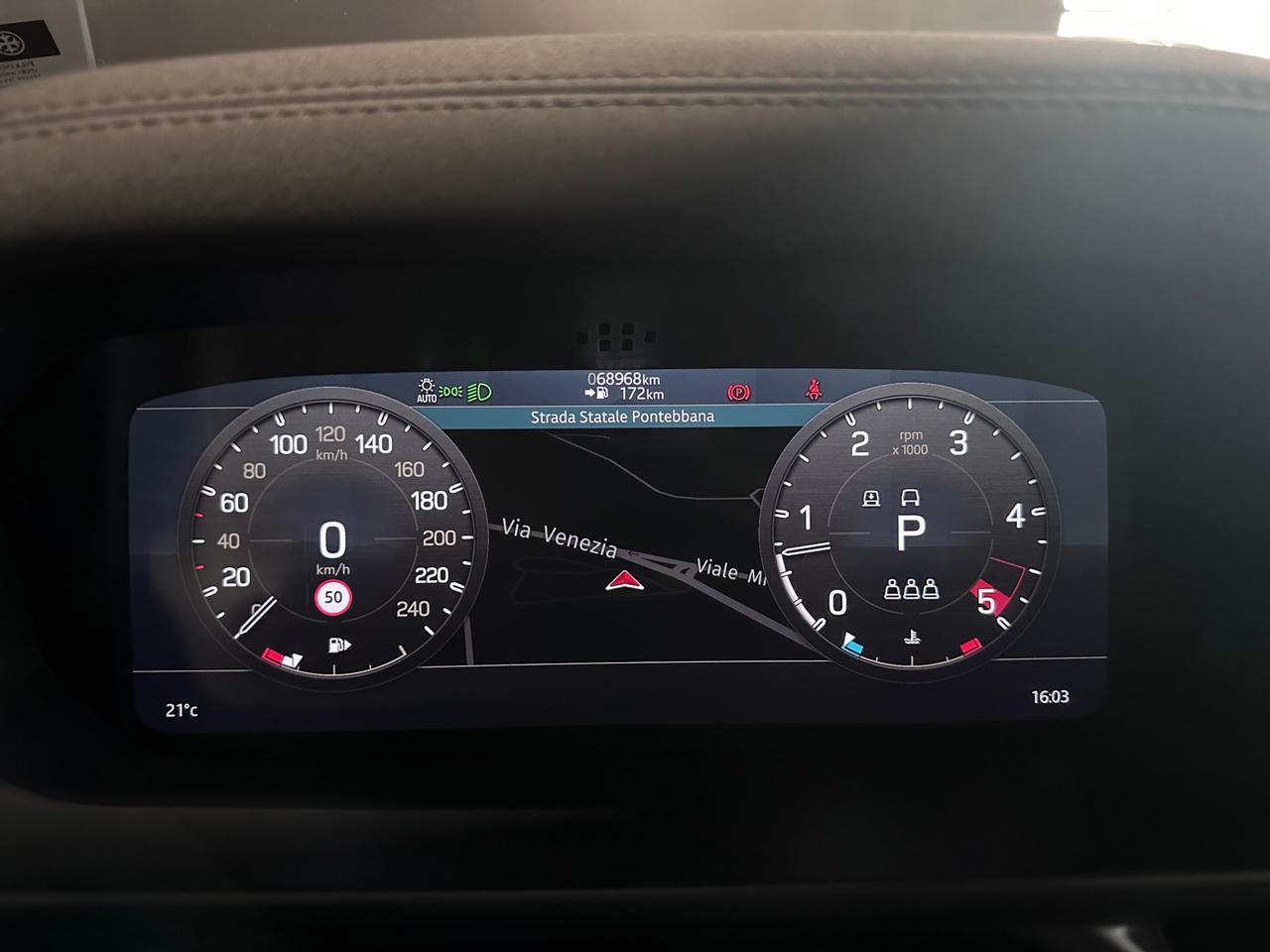 Land Rover Defender 110 3.0d i6 mhev SE awd 250cv auto