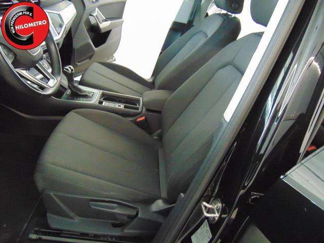 AUDI Q3 45 TFSI quattro S tronic Bus. PLUG IN