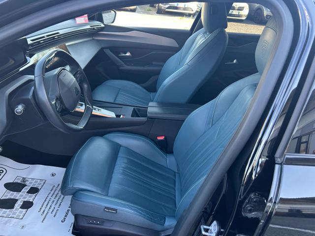 PEUGEOT 308 BlueHDi 130 S&S EAT8 GT