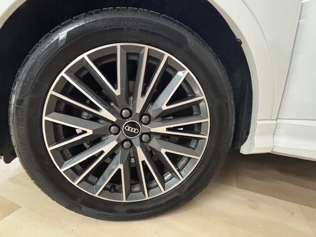 Audi Q3 35 TDI S tronic 150CV 2022