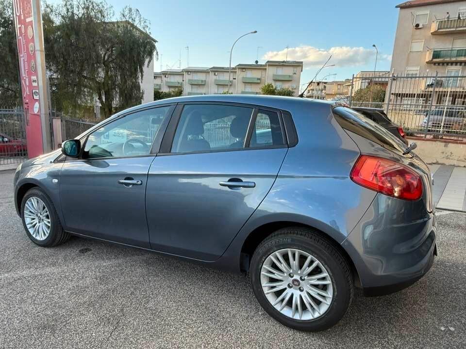 Fiat Bravo 1.6 MJT 105 CV Dynamic