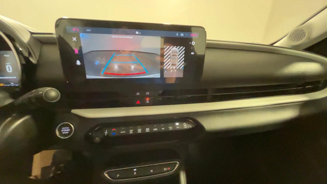 Fiat 600 Hybrid 100 CV DCT MHEV