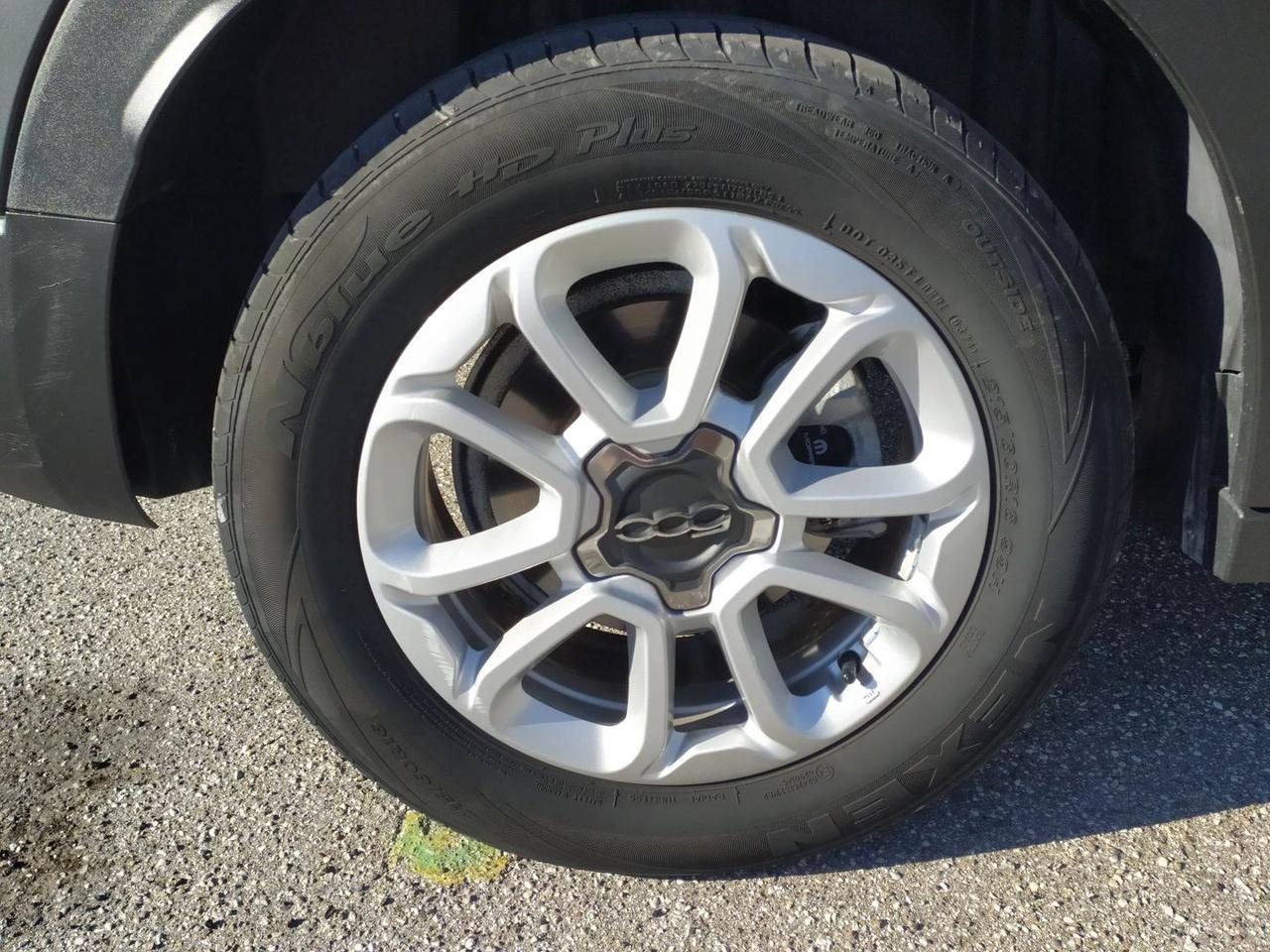 Fiat 500X Pop Star 1.6 Multijet #6695