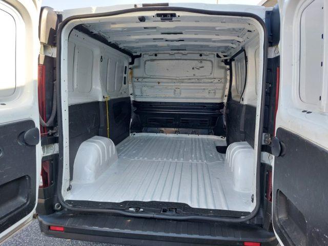 FIAT Talento 2.0 Ecojet 120CV PC-TN Furgone 10q