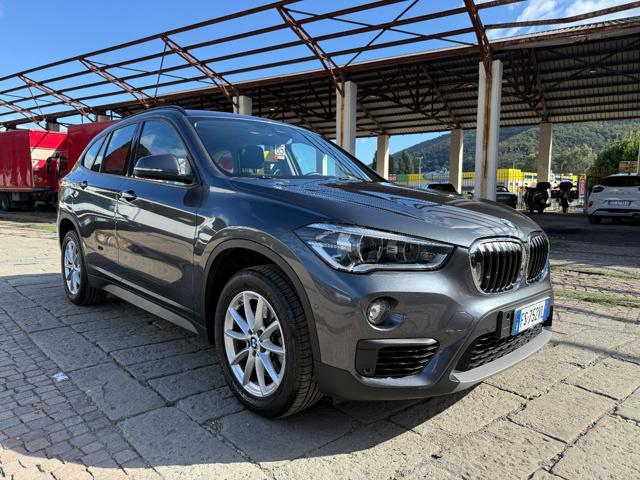 BMW X1 xDrive20d Business