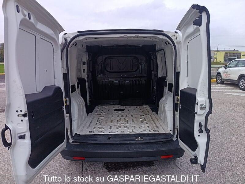 FIAT Doblò Doblò 1.3 MJT S&S PC-TN Cargo Business