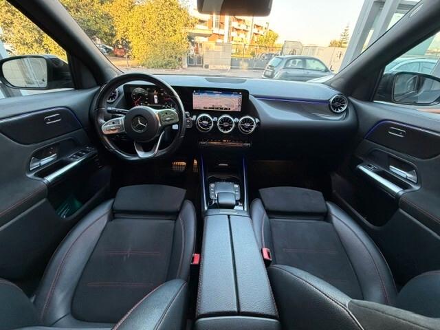 Mercedes-benz GLA 180 d 2.0 116cv Premium