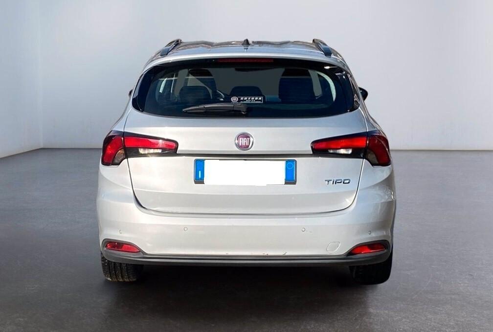 FIAT TIPO 1400 BENZINA 95 CV - UNICO PROPRIETARIO