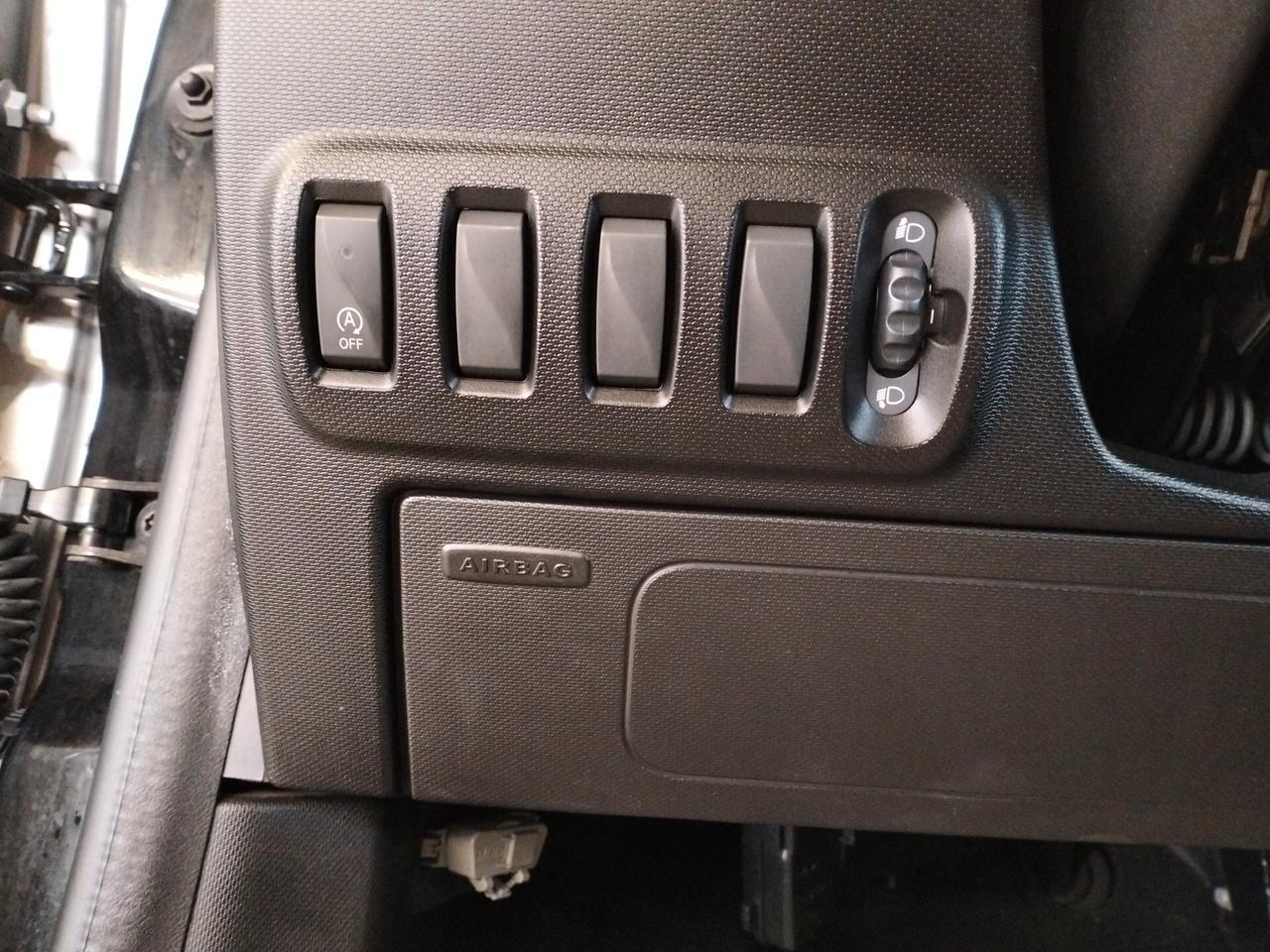 Smart ForFour 70 1.0 twinamic Passion - NEOPATENTATI - TETTO PANORAMICO