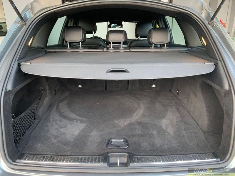 Mercedes-Benz GLC GLC 220 d 4Matic Sport