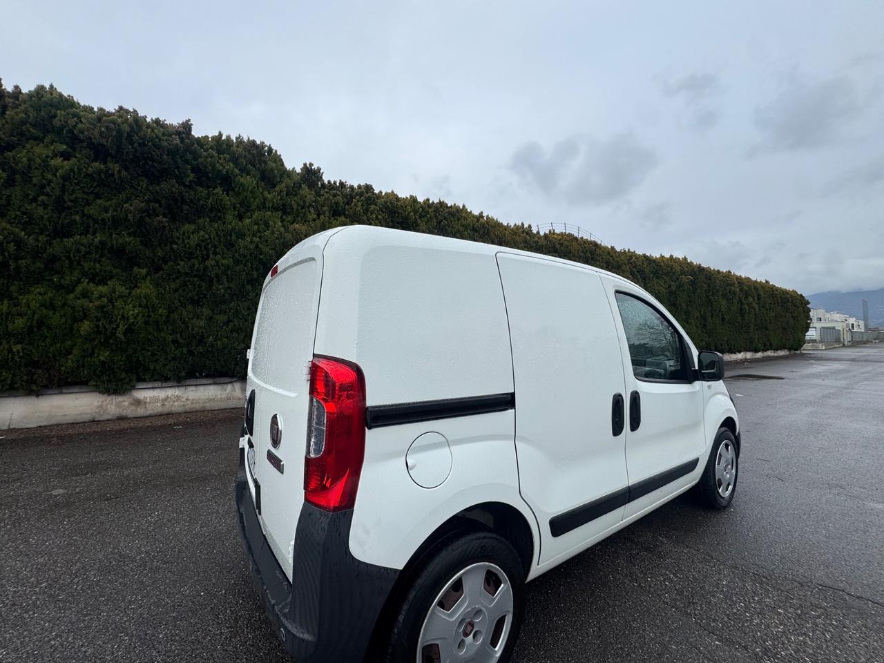 Fiat Fiorino 1.3 MJT 75CV Furgone E5+
