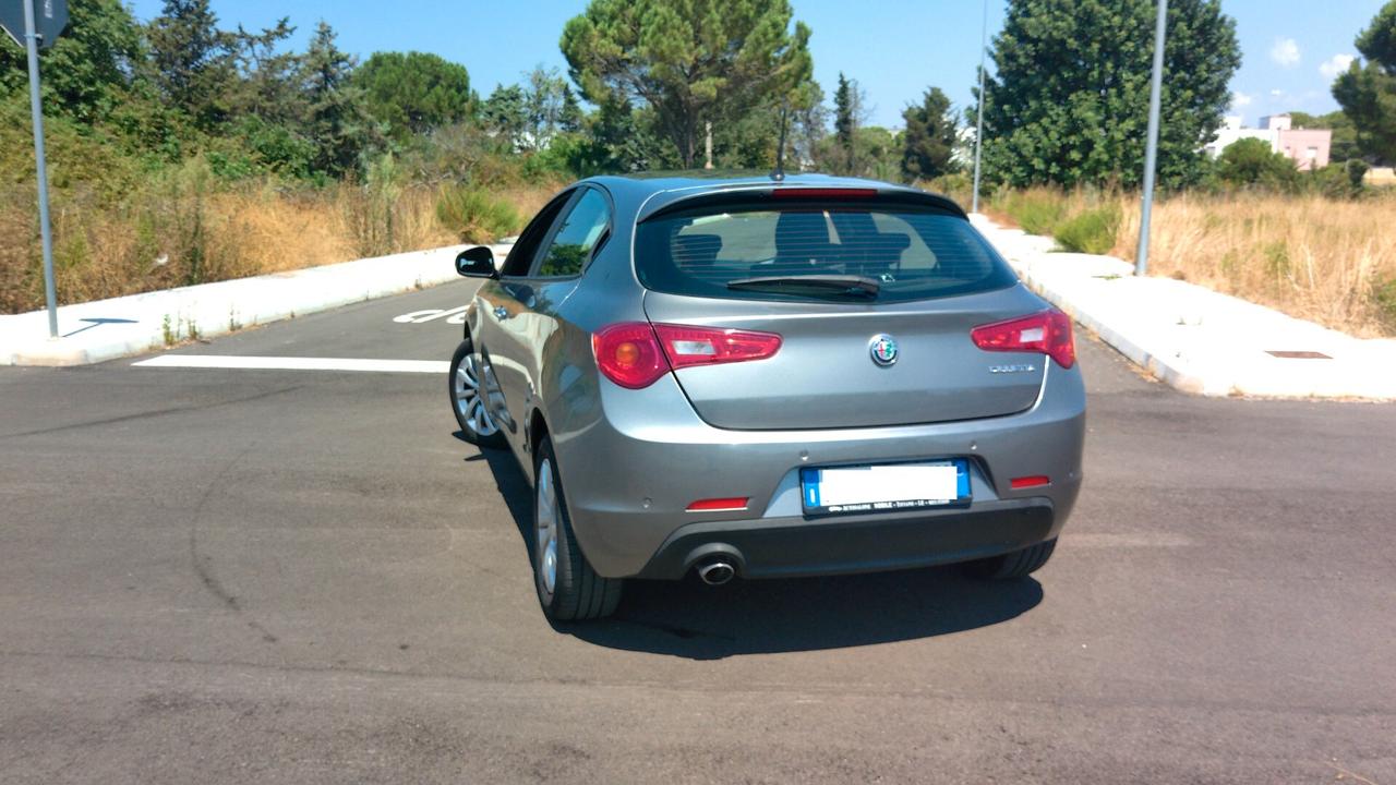 Alfa Romeo Giulietta 1.6 JTDm-2 120 CV Business