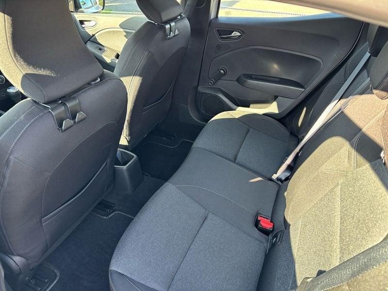 Renault Clio 5 Porte 1.0 TCe GPL Equilibre