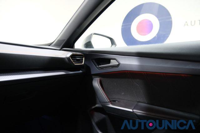 CUPRA Formentor 2.0 TDI DSG FULL LED