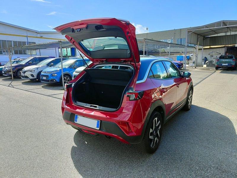 Opel Mokka 1.2 Turbo Elegance 100cv