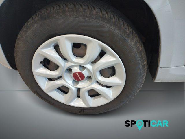 FIAT Panda 0.9 TwinAir Turbo Natural Power Lounge