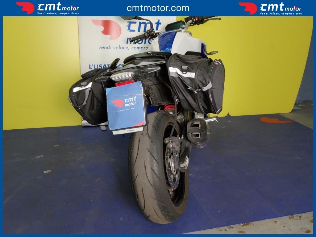 BMW F 900 R - 2022