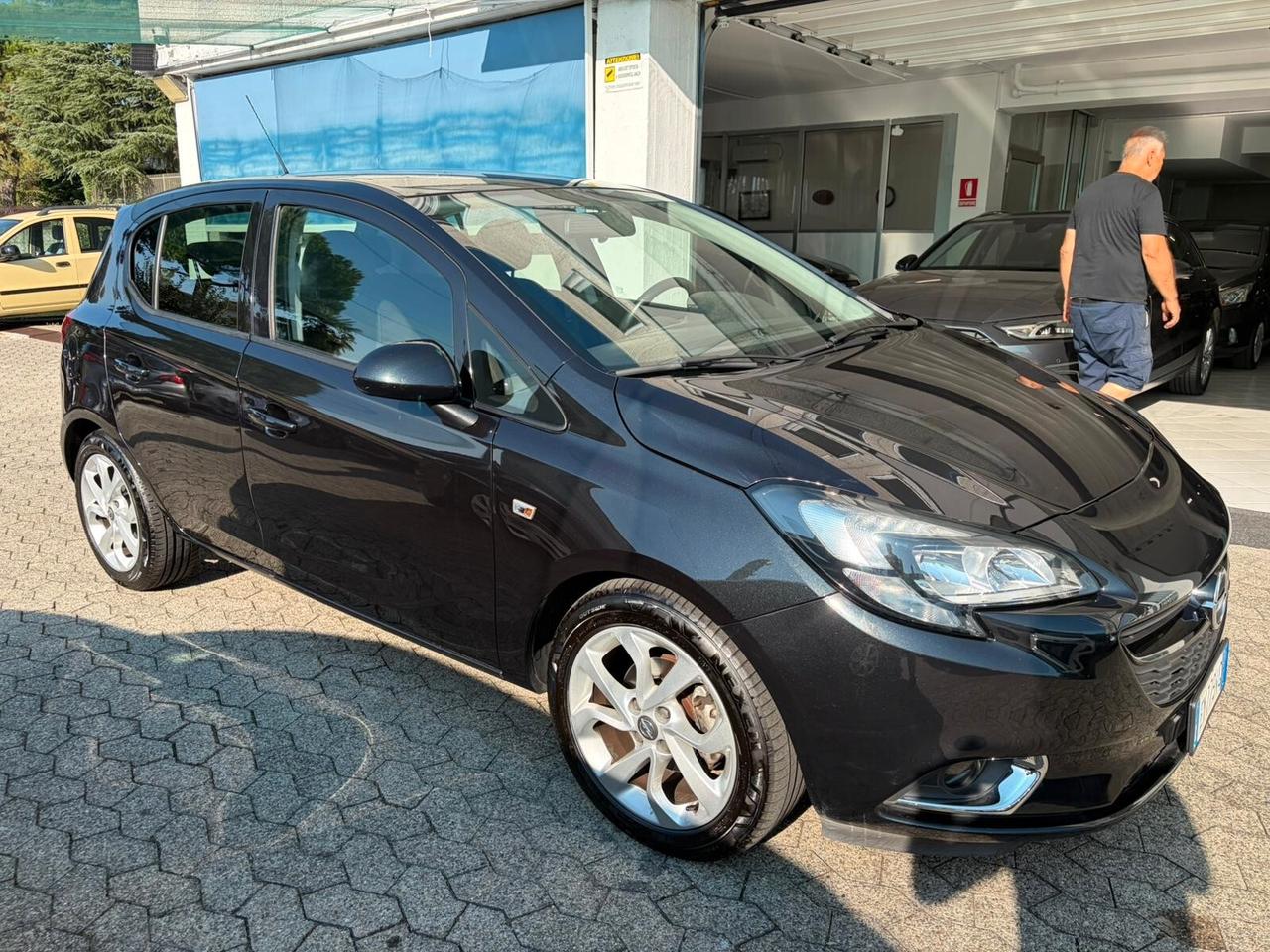 Opel Corsa 1.2 5 porte Cosmo*EURO6*NEOPATENTATI