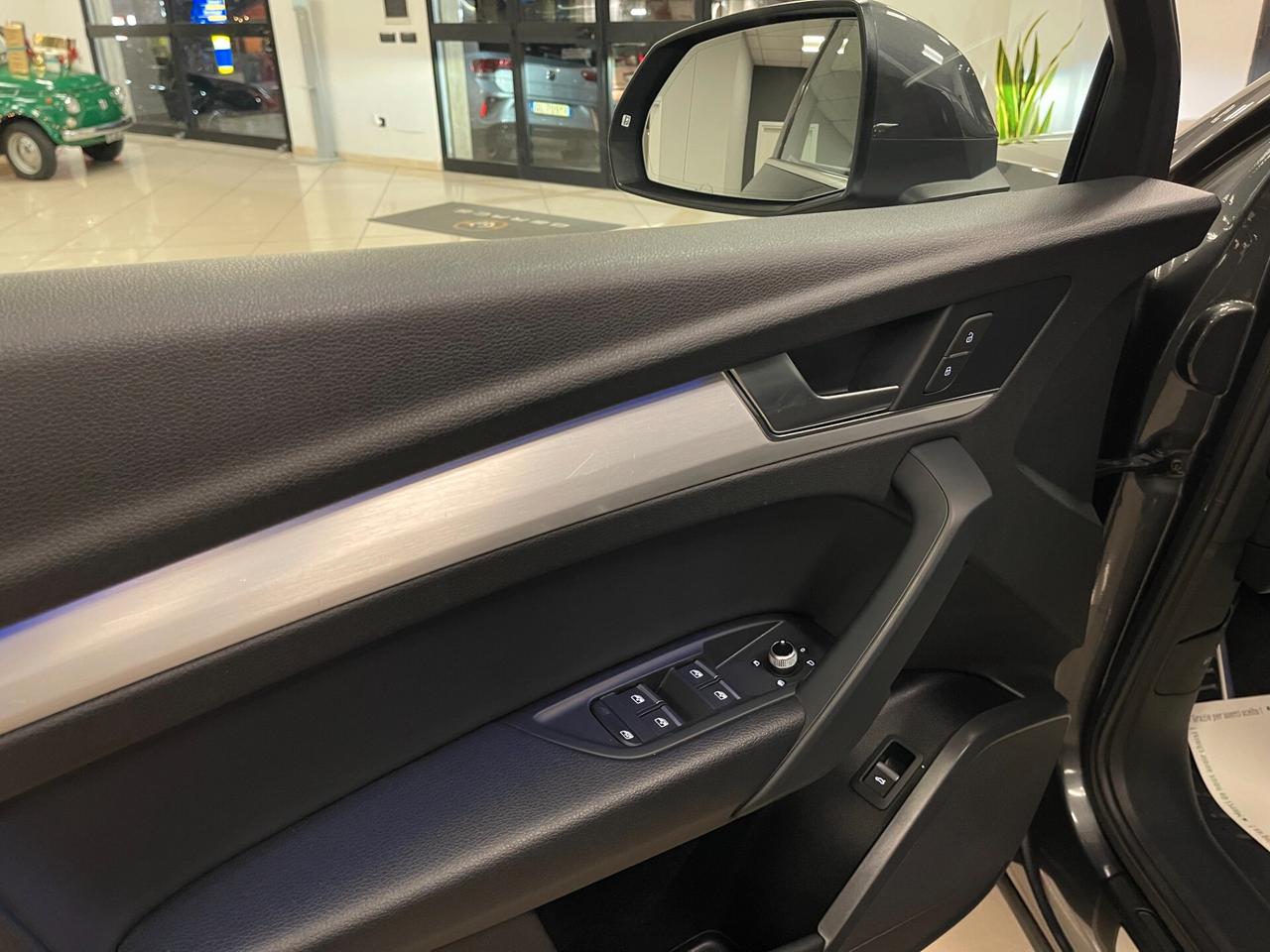 Audi Q5 2.0 TDI 204cv quattro S line